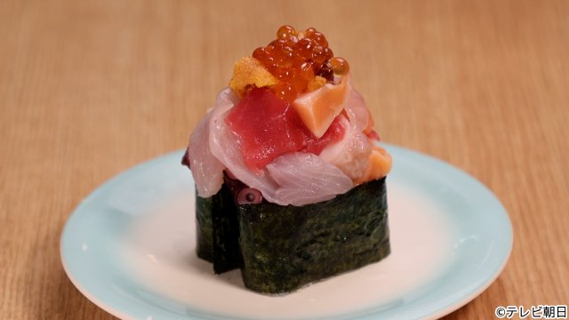 宮近海斗「帰れマンデー」で春の茨城で“爆食”全開！　サンド＆羽田美智子と王道ルートへ