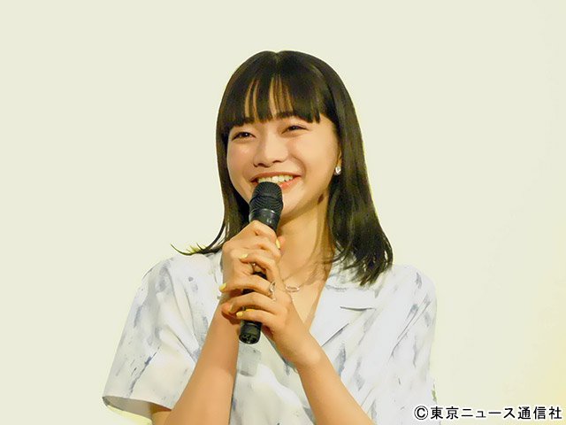 見上愛＆上坂樹里、「風、薫る」W主演で最強バディへ！「お互いが太陽になって照らす」