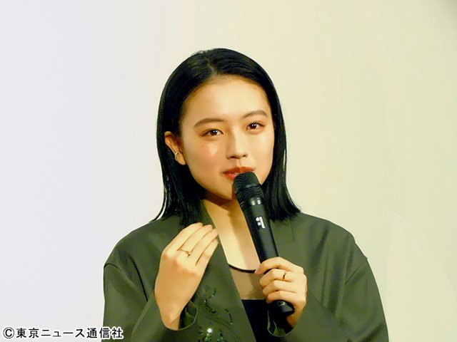 見上愛＆上坂樹里、「風、薫る」W主演で最強バディへ！「お互いが太陽になって照らす」