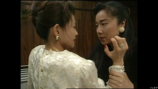 韓国ドラマ「テプンの花嫁」や「遠山の金さん」「松本清張シリーズ」もBS11で4月スタート