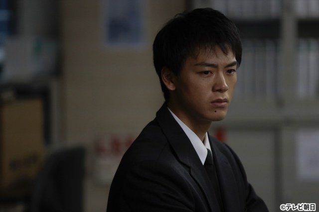 「再会」第8話　疑惑の万季子（井上真央）が失踪…淳一（竹内涼真）らは直人（渡辺大知）を追及