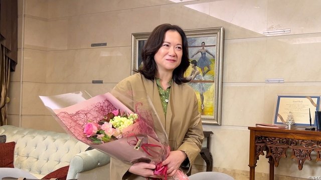 「テミスの不確かな法廷」今夜最終回、松山ケンイチらキャストからクランクアップコメント到着