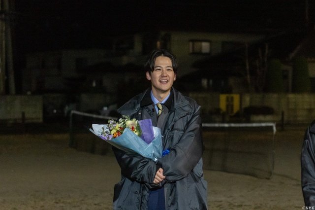 「テミスの不確かな法廷」今夜最終回、松山ケンイチらキャストからクランクアップコメント到着