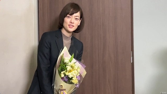 「テミスの不確かな法廷」今夜最終回、松山ケンイチらキャストからクランクアップコメント到着