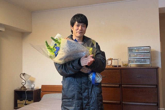 「テミスの不確かな法廷」今夜最終回、松山ケンイチらキャストからクランクアップコメント到着