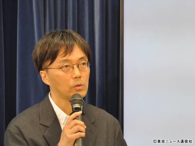 「プロフェッショナル 仕事の流儀」新ナレーターに河合優実、自身の仕事の流儀は「いつか出た時に」