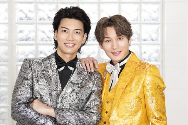 松原健之・パク・ジュニョンらが出演「BS11若手人気スター歌謡ショー2026・初夏編」開催決定