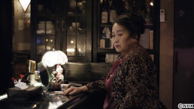 伊東四朗、渡辺えり、YOU、阿川佐和子、柄本明が岸井ゆきの主演「お別れホスピタル2」に出演決定　