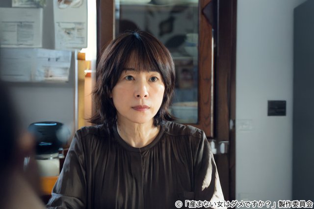 増子敦貴は繊細な引きこもり、渡邉美穂は“産後うつ”経験者に挑む「産まない女はダメですか？」