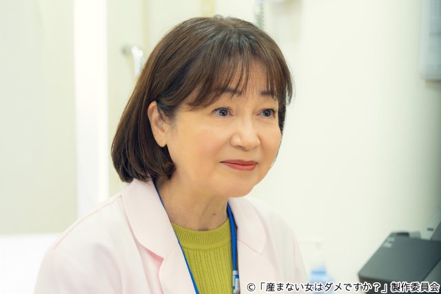 増子敦貴は繊細な引きこもり、渡邉美穂は“産後うつ”経験者に挑む「産まない女はダメですか？」
