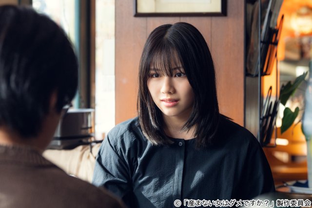 増子敦貴は繊細な引きこもり、渡邉美穂は“産後うつ”経験者に挑む「産まない女はダメですか？」