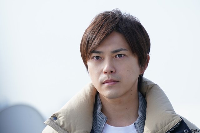 勝地涼×瀧本美織W主演「身代金は誘拐です」今夜第10話、真犯人の狙いが明らかに