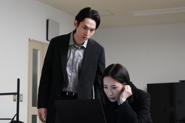 勝地涼×瀧本美織W主演「身代金は誘拐です」今夜第10話、真犯人の狙いが明らかに