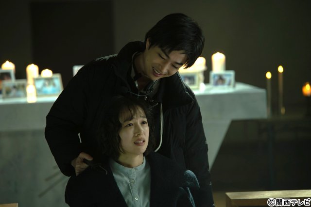 長谷川慎、曽田陵介らからクランクアップコメント到着「顔のない患者 -救うか、裁くか-」最終回