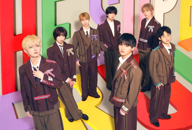 樫尾篤紀×宮崎湧「やたらやらしい深見くん」THE SUPER FRUITの主題歌を乗せた予告編が解禁