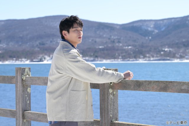 中川大輔主演「旅と僕と猫」福室莉音、前田拳太郎がゲスト出演！　声優・尾崎由香も猫役で登場