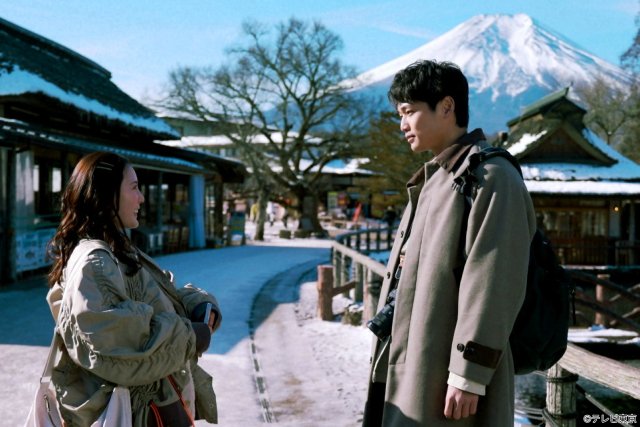 中川大輔主演「旅と僕と猫」福室莉音、前田拳太郎がゲスト出演！　声優・尾崎由香も猫役で登場