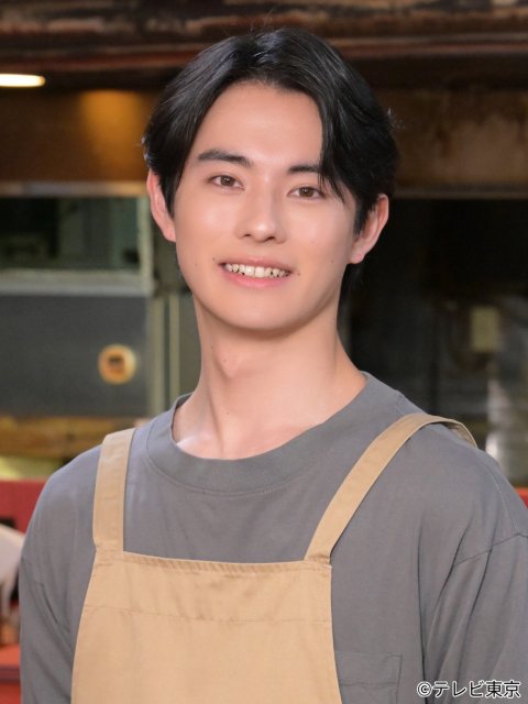 中川大輔主演「旅と僕と猫」福室莉音、前田拳太郎がゲスト出演！　声優・尾崎由香も猫役で登場