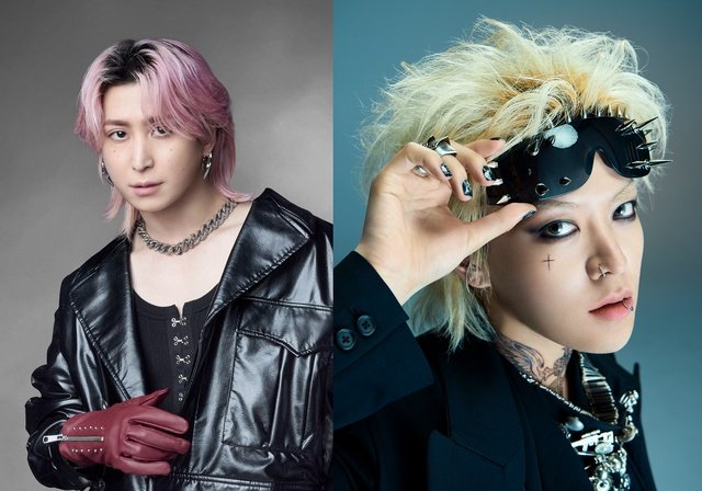 「マテムり」にNCT・中本悠太が初登場！　佐久間大介と共演映画「スペシャルズ」撮影秘話披露