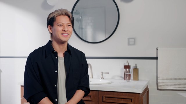 平野紫耀が“滴る瞳”で魅せる！　1dayコンタクトレンズ新CMが完成