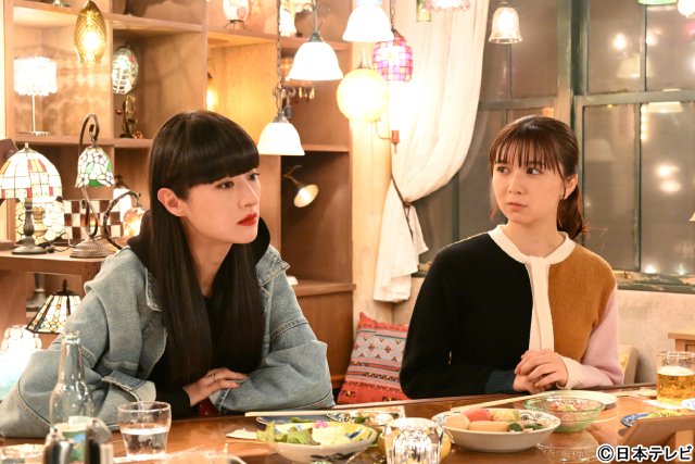 上白石萌歌×生田斗真、恋の結末は？「パン恋」最終回でアリア失踪＆司の過去が明らかに