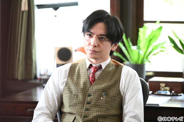 上白石萌歌×生田斗真、恋の結末は？「パン恋」最終回でアリア失踪＆司の過去が明らかに