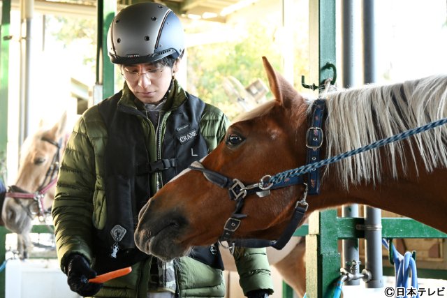 上白石萌歌×生田斗真、恋の結末は？「パン恋」最終回でアリア失踪＆司の過去が明らかに