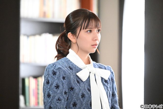 上白石萌歌×生田斗真、恋の結末は？「パン恋」最終回でアリア失踪＆司の過去が明らかに