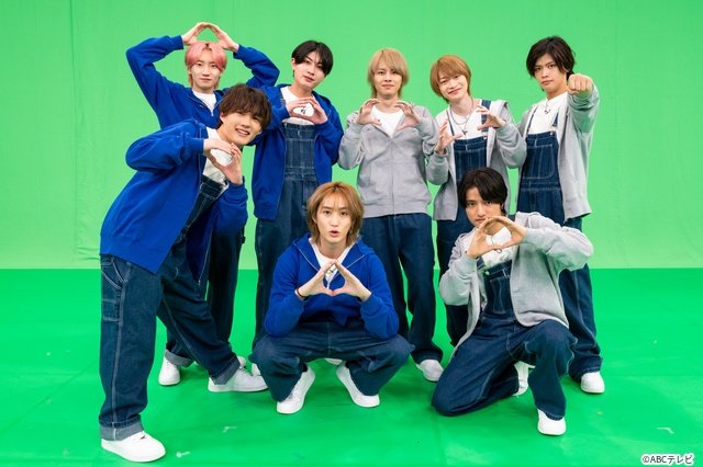 B＆ZAIがメッセンジャー黒田からナニワの“おしゃべり料理”を学ぶ「ナニワでバンザイ！」