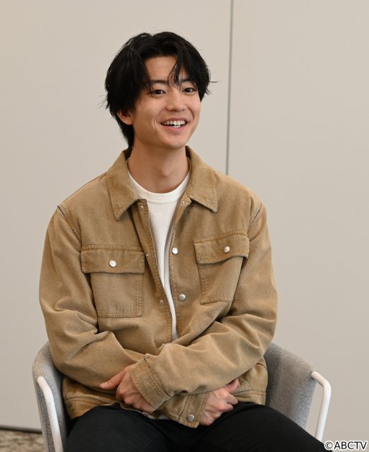 伊藤健太郎、人生初一人5役の重圧!?「TYPEなに？」監督＆脚本家と語る制作秘話