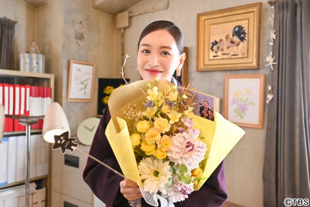 「この現場が家族になるとは」中村倫也が涙のNAZEへエール「DREAM STAGE」撮了