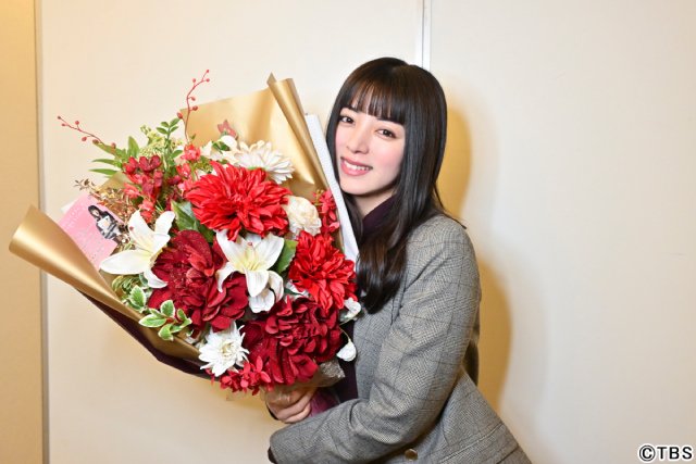 「この現場が家族になるとは」中村倫也が涙のNAZEへエール「DREAM STAGE」撮了