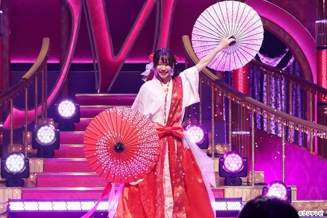 草彅剛、マジシャンの勇気に感動！「国民的マジックの祭典　マジシャン日本一決定戦SP」明日放送