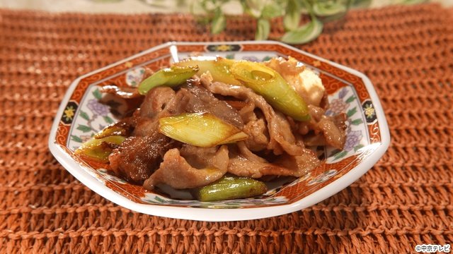 猪俣周杜が先輩・松岡昌宏のレシピに挑戦！「せいや＆猪俣の3行キッチン」番組最後に重大発表も