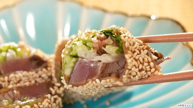 猪俣周杜が先輩・松岡昌宏のレシピに挑戦！「せいや＆猪俣の3行キッチン」番組最後に重大発表も