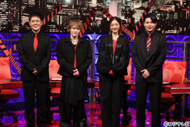 「世界で一番怖い答え」に松倉海斗。鋭い着眼点で真実に迫る!「とにかく難しかったです」