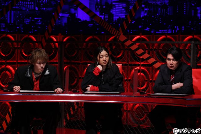 「世界で一番怖い答え」に松倉海斗。鋭い着眼点で真実に迫る!「とにかく難しかったです」