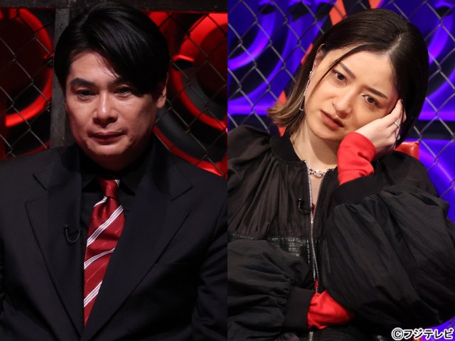 「世界で一番怖い答え」に松倉海斗。鋭い着眼点で真実に迫る!「とにかく難しかったです」