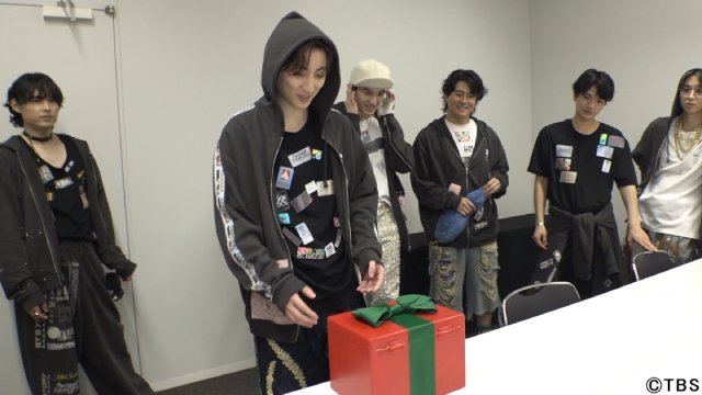 「6SixTONES」第2弾決定！　お祝い企画がまさかの体を張る企画に変貌!?