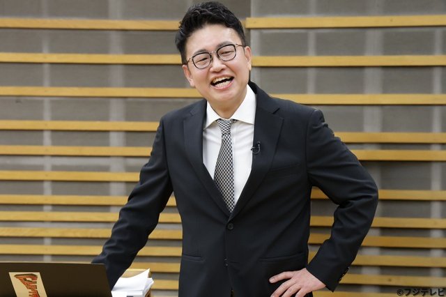 「タイムレスマン」褒賞会完結編！　timeleszを褒めまくるはずが、特大クレームに!?