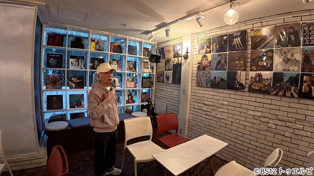 山田パンダが戦友からの手紙に感極まる!?「昭和再生ファクトリー」でフォークソングの聖地を巡る