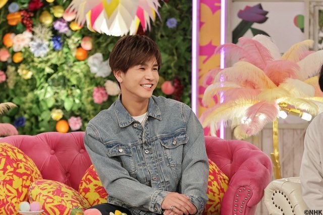 岩田剛典が卒業、八木勇征が「超越ハピネス」で平子祐希と新MC「八木は“ずるい男”!?」