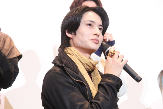 「ゴジュウジャー」冬野心央＆「ブンブンジャー」井内悠陽の“天然”コンビが新生活にエール贈る