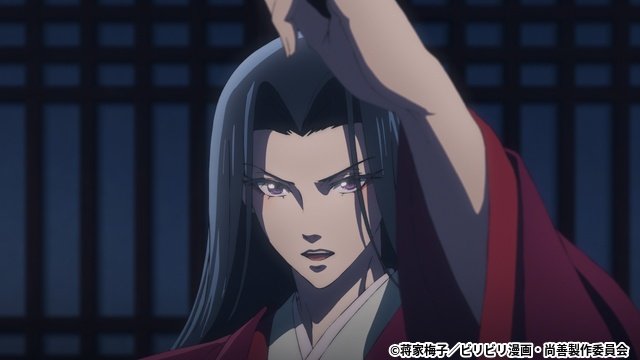 川口莉奈、神谷浩史、佐久間大介らが日中共同制作のアニメ「尚善」の声優に決定！　2027年放送