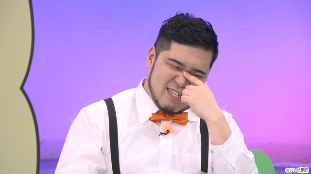 「ニカゲーム」二階堂高嗣＆猪俣周杜が“恋”を熱弁！　真空ジェシカ・ガクによる辛口採点も