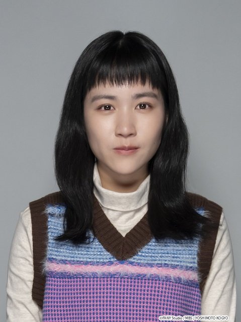 漫才ファン視点の物語がドラマフィル枠でスタート！「ネタジョ」ヒロインは注目俳優・辻凪子