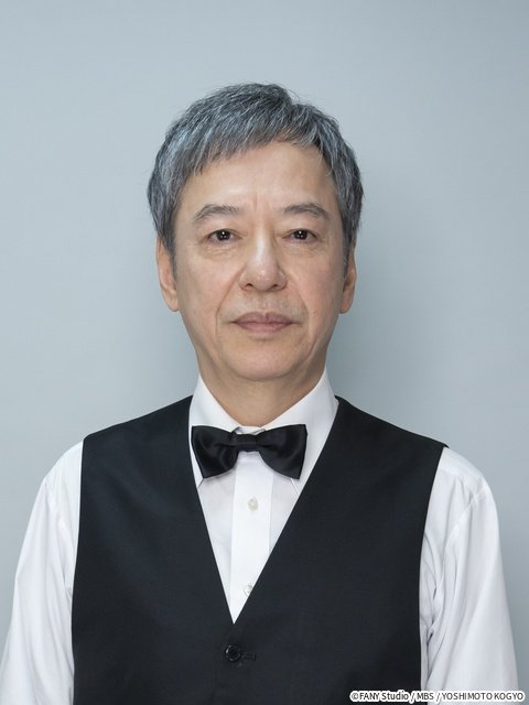 漫才ファン視点の物語がドラマフィル枠でスタート！「ネタジョ」ヒロインは注目俳優・辻凪子