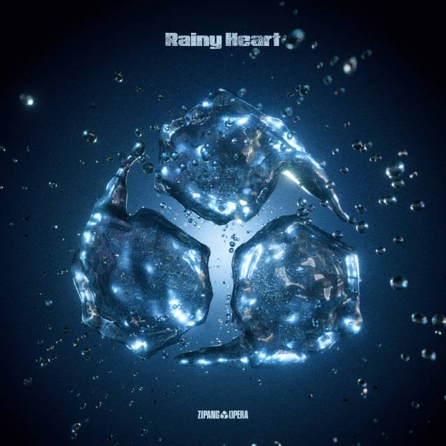 佐藤流司＆福澤侑＆spiの音楽ユニットZIPANG OPERA「失恋カルタ」ED主題歌担当