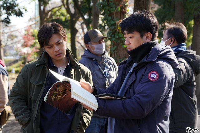 勝地涼×瀧本美織「身代金は誘拐です」完結　プロデューサーが語る制作秘話＆衝撃の最終回