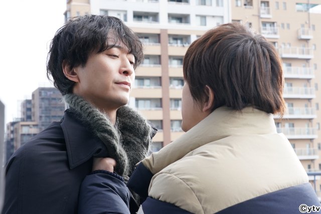 勝地涼×瀧本美織「身代金は誘拐です」完結　プロデューサーが語る制作秘話＆衝撃の最終回